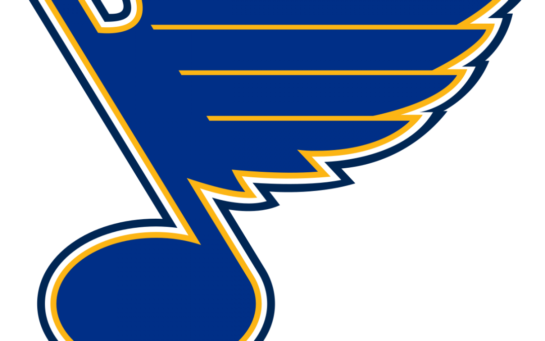 Efter fyra säsonger i Toronto sen 2017 – byter Rosén NHL-klubb till Blues