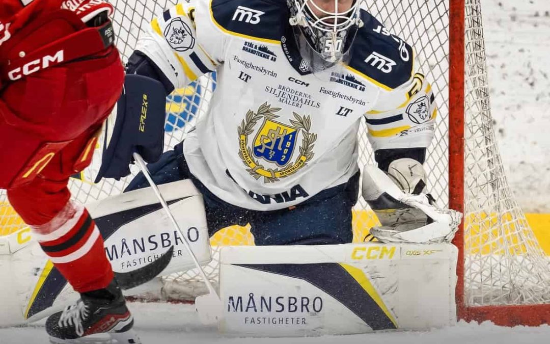 Södertälje vinner mot Almtuna