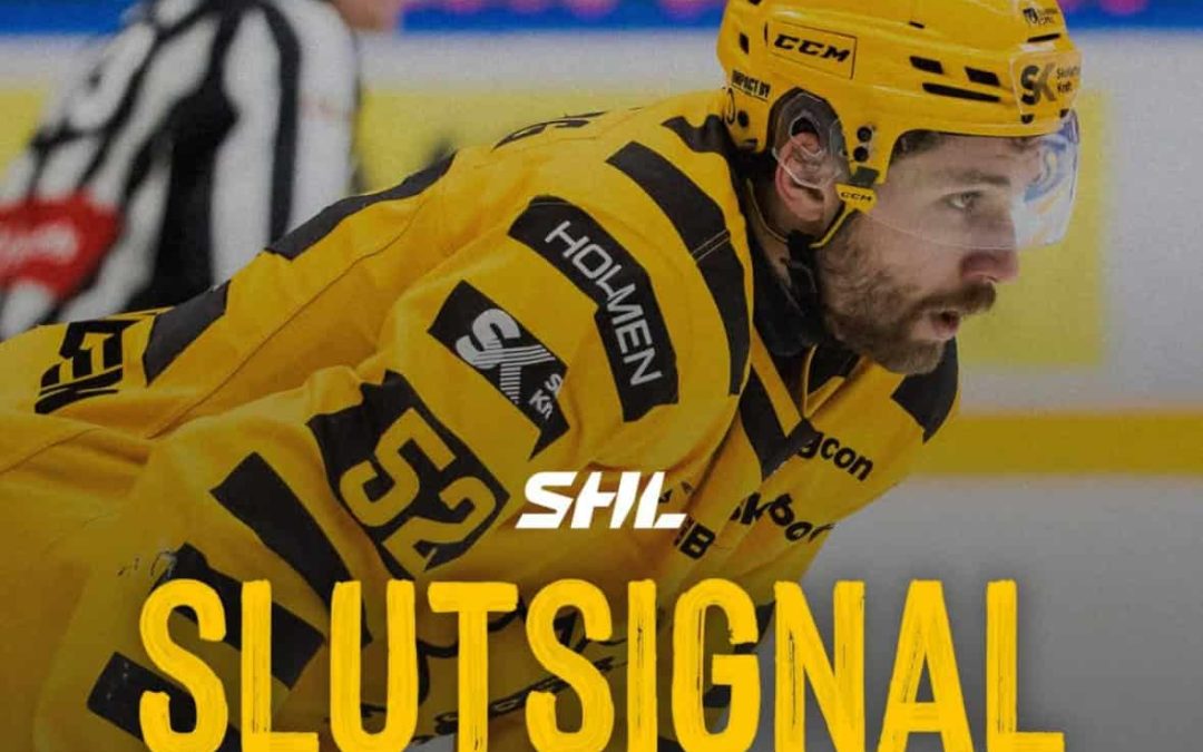 Leksand vinner mot Skellefteå AIK
